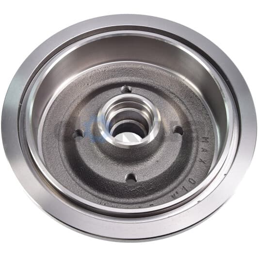 115 523 1108 Meyle Тормозной барабан