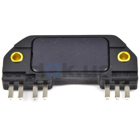 IG-D1961HV Mobiletron Комутатор системи запалювання