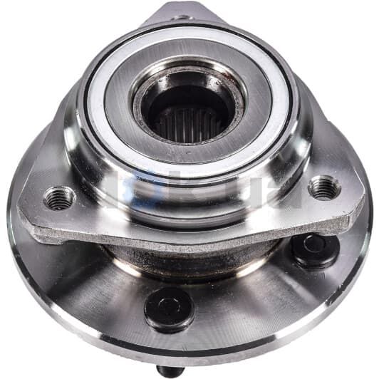 H1Y011BTA BTA Комплект ступицы колеса