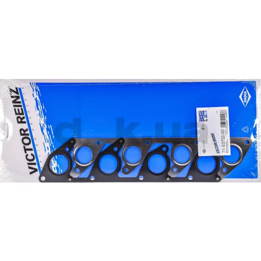 71-53732-00 Reinz Прокладка впускного / выпускного коллектора