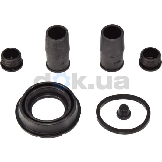 236020 Frenkit Ремкомплект тормозного суппорта