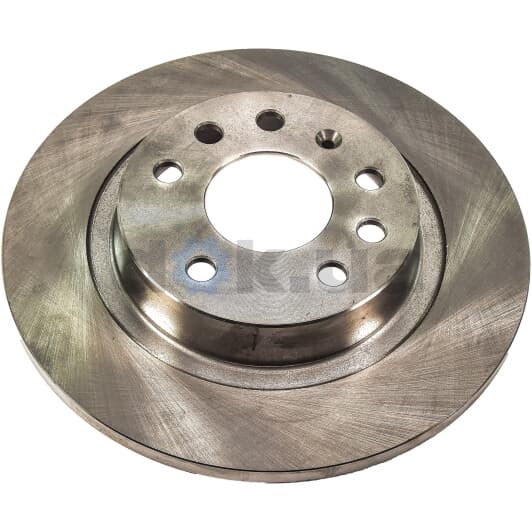 19-0813 MaXgear Тормозной диск