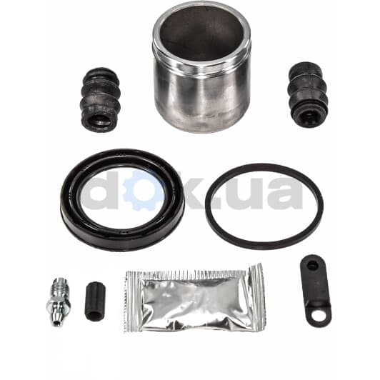 254957 Frenkit Ремкомплект тормозного суппорта