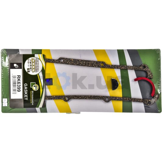 RK6399 BGA Комплект прокладок клапанной крышки
