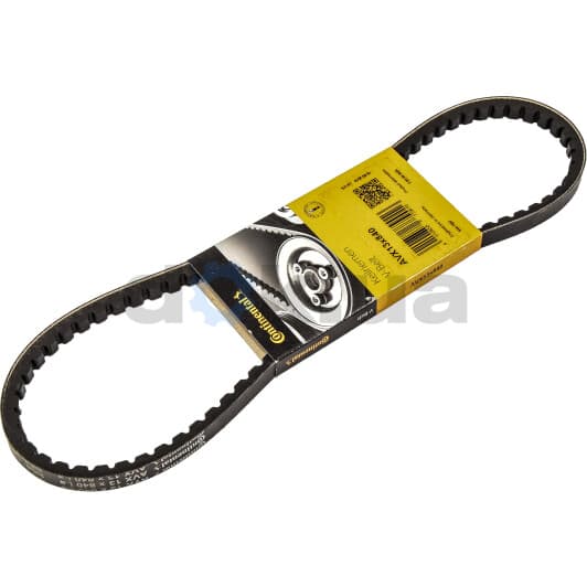 AVX13X840 Contitech Клиновой ремень