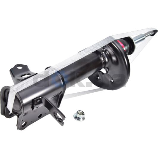 333181 Kayaba Стійка амортизатора для Mazda 323