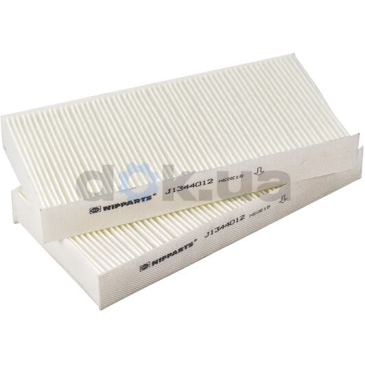 J1344012 Nipparts Фильтр салона