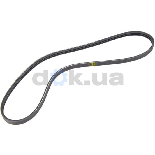 1 987 947 854 Bosch Поликлиновой ремень
