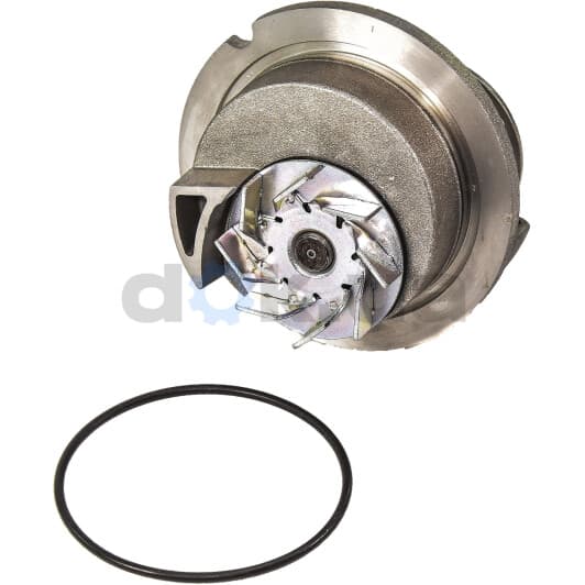 P327 Hepu Помпа