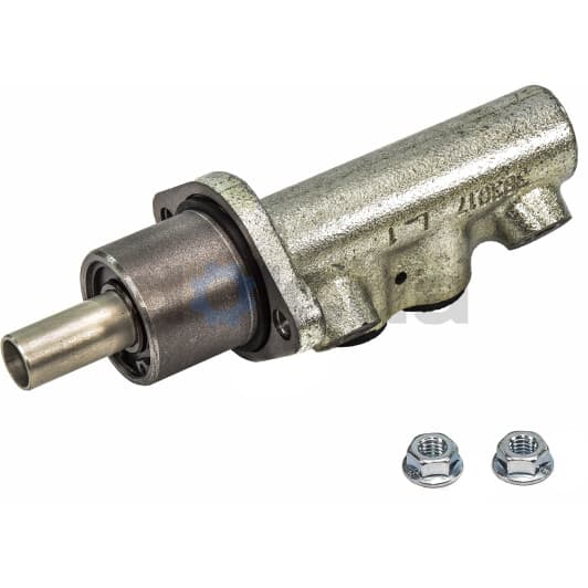 05-0196 Metelli Главный тормозной цилиндр