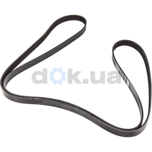 6PK2345 Dayco Поликлиновой ремень
