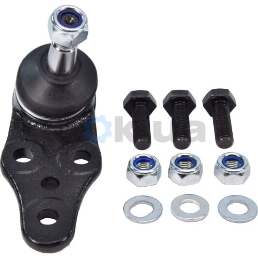 9200019 AYD Шаровая опора