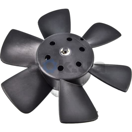 D8W013TT Thermotec Вентилятор системы охлаждения двигателя