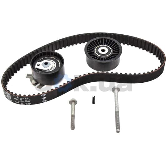 530 0198 10 INA Комплект ременя ГРМ