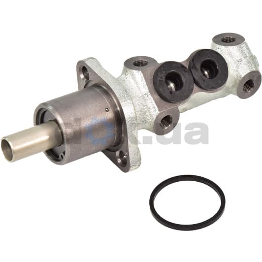 05-0039 Metelli Главный тормозной цилиндр