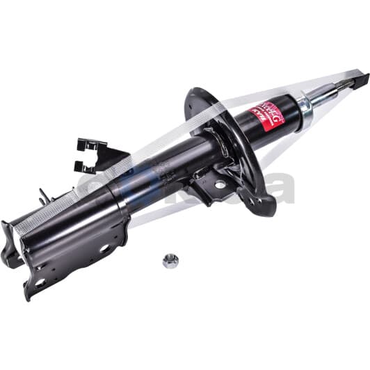 339196 Kayaba Стійка амортизатора для Nissan Qashqai