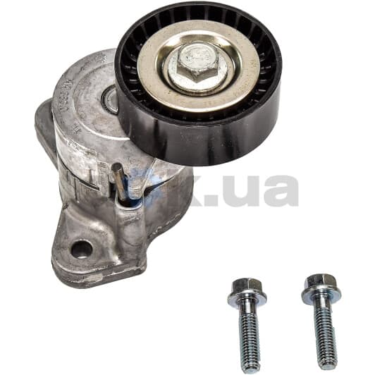 534 0325 10 INA Натяжний ролик поліклинового ременя