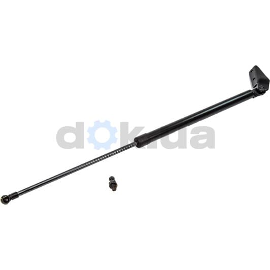 8188310 Lesjöfors Газовий упор багажника