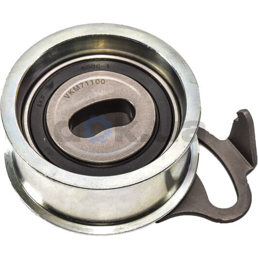 VKM 71100 SKF Натяжной ролик ремня ГРМ