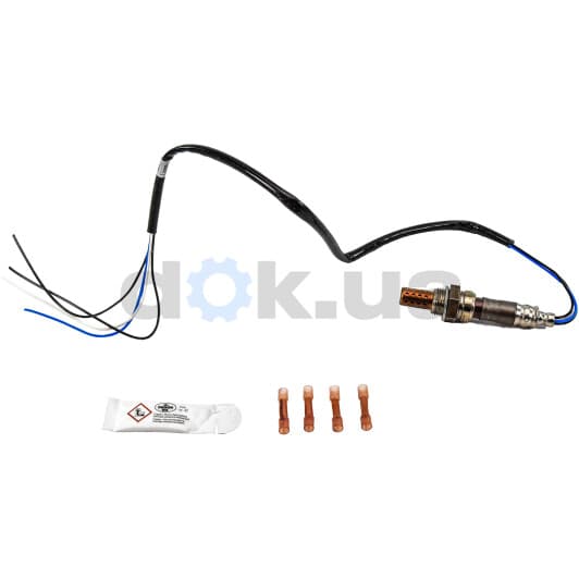 DOX-0109 Denso Лямбда-зонд