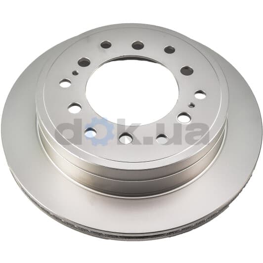 30155230109PD Meyle Гальмівний диск