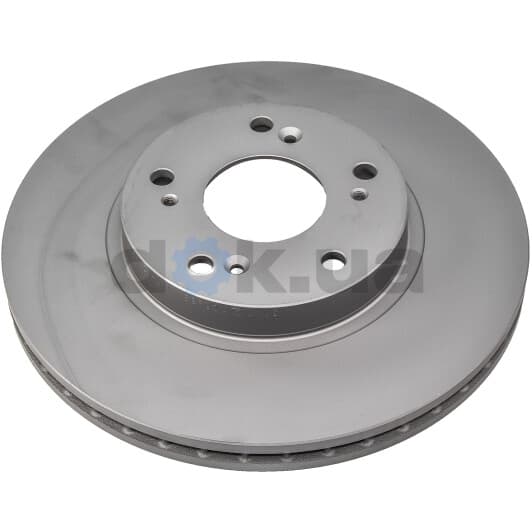 280.3167.20 Zimmermann Гальмівний диск