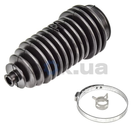 83649 Spidan Пильник кермової рейки