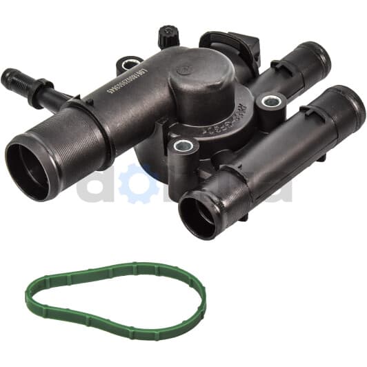 03645 Metalcaucho Корпус термостата