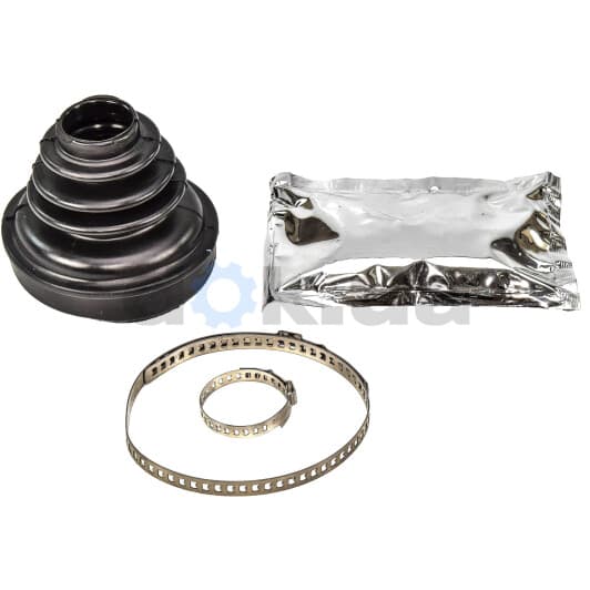 01226 Metalcaucho Пыльник ШРУСа