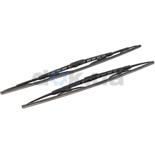 3 397 001 543 Bosch Щетки стеклоочистителя