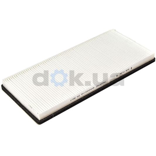 02.59.081 Trucktec Automotive Фільтр салону