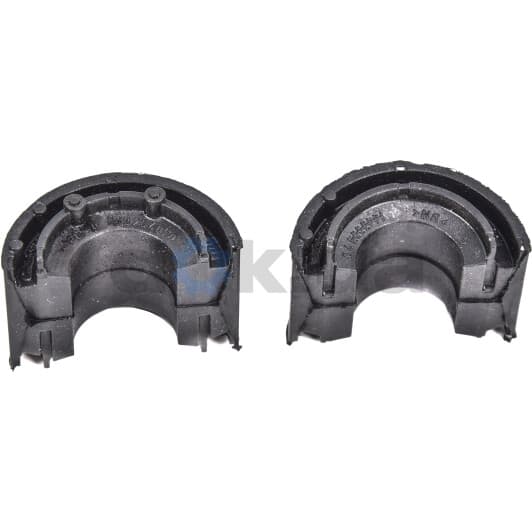 207 951 Topran Втулка стабилизатора