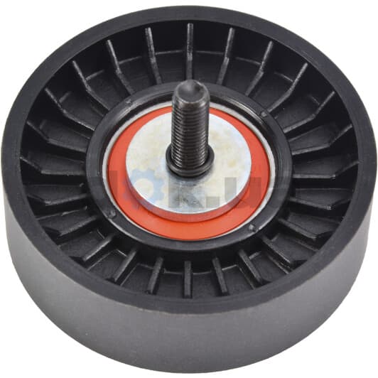 37-73 Caffaro Обвідний ролик поліклинового ременя