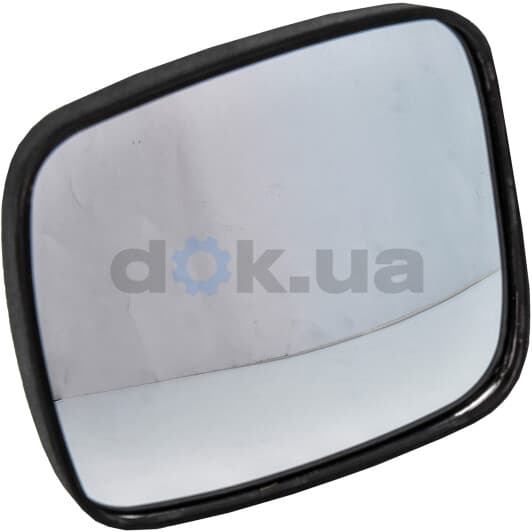 6141418 Alkar Наружное зеркало для Opel Combo