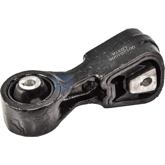 04005 Metalcaucho Подушка двигателя