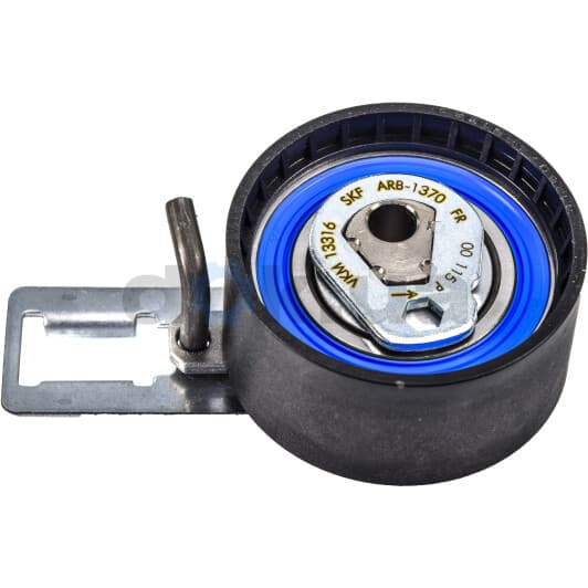 VKM 13316 SKF Натяжний ролик ременя ГРМ