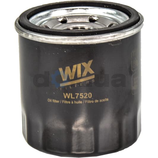 WL7520 WIX Filters Масляный фильтр