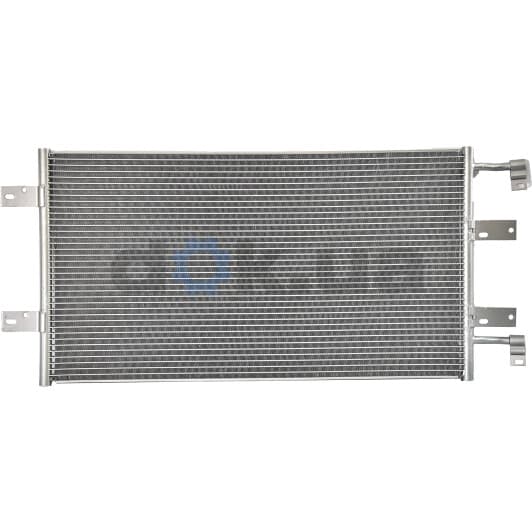 RTA5314 AVA Quality Cooling Радиатор кондиционера