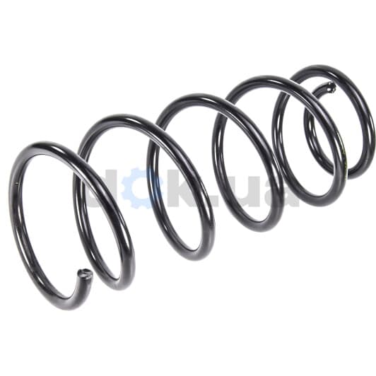 4027615 Lesjöfors Пружина підвіски