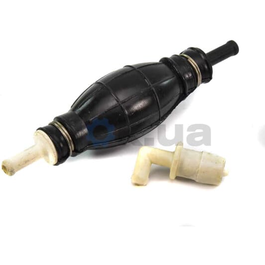 04036 Metalcaucho Топливный насос