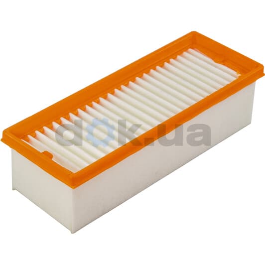 B2R068PR JC Premium Повітряний фільтр