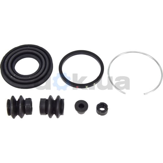 235026 Frenkit Ремкомплект гальмівного супорта