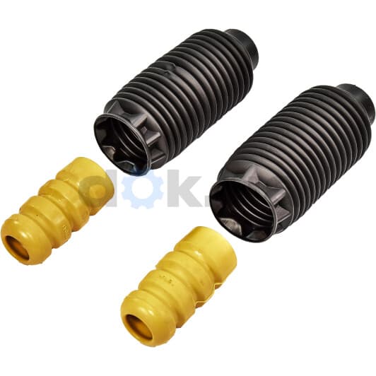 A9C002MT Magnum Technology Комплект (пыльники + отбойники)