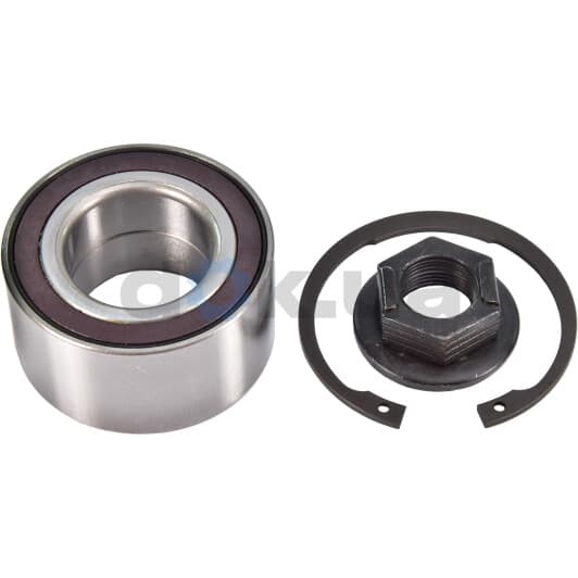 26641 MAPCO Підшипник ступиці колеса