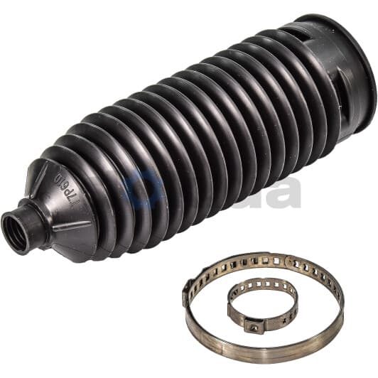 ADN181510 Blue Print Пыльник рулевой рейки для Nissan Navara