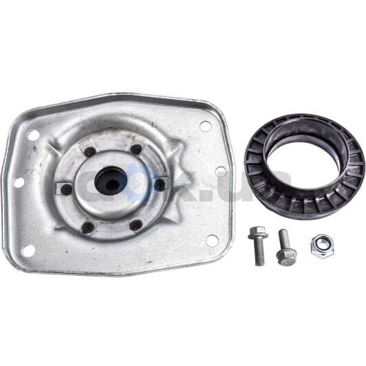 11973 Febi Опора амортизатора