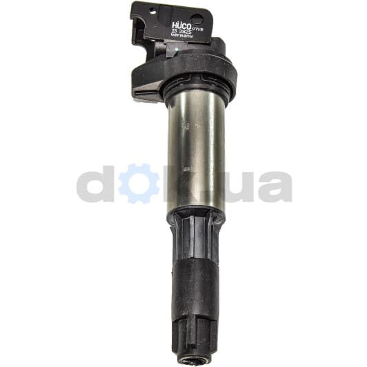 133825 Hüco Катушка зажигания