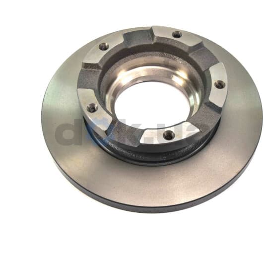 40783 Febi Тормозной диск