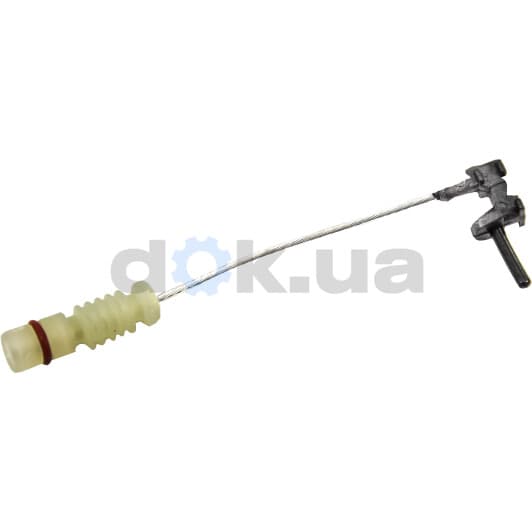 1397300100 JP Group Датчик зношення гальмівних колодок