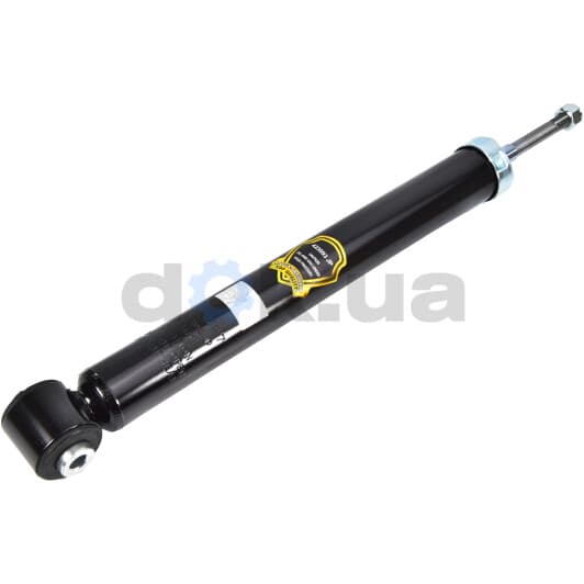 MMW0027 Japanparts Амортизатор